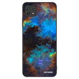 ULTIMATE CASE Samsung Galaxy A22 A226B 5G - készülékre - Space