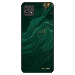ULTIMATE CASE Samsung Galaxy A22 A226B 5G - készülékre - Green