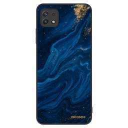 ULTIMATE CASE Samsung Galaxy A22 A226B 5G - készülékre - Blue