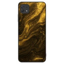 ULTIMATE CASE Samsung Galaxy A22 A226B 5G - készülékre - Black