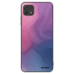 ULTIMATE CASE Samsung Galaxy A22 A226B 5G - készülékre - Silk