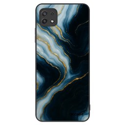 ULTIMATE CASE Samsung Galaxy A22 A226B 5G - készülékre - Luna