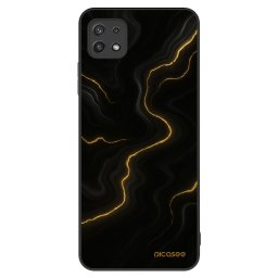 ULTIMATE CASE Samsung Galaxy A22 A226B 5G - készülékre - Thunder