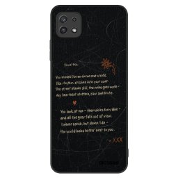 ULTIMATE CASE Samsung Galaxy A22 A226B 5G - készülékre - POET