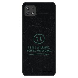 ULTIMATE CASE Samsung Galaxy A22 A226B 5G - készülékre - LEFT A MARK