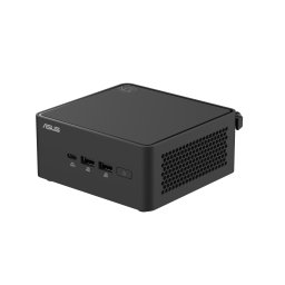 ASUS NUC 15 PRO Kit i3-100U/M.2 foglalat/2x0G D5/Tall/