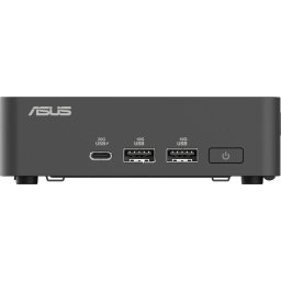 ASUS NUC 15 PRO Kit i7-240H/M.2 slot/2x0G D5/Slim/