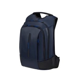 Samsonite ECODIVER Laptop hátizsák L Kék éjszakák