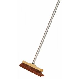 Steuber belső seprű 28 cm