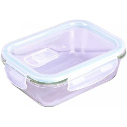 Steuber Üvegtartály mikrohullámú szeleppel 1000 ml