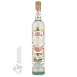 Corralejo Blanco Tequila [0,7L|38%]