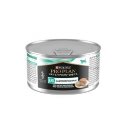 Pro Plan Veterinary Diets EN St/Ox Gastrointestinal konzerv 195 g
