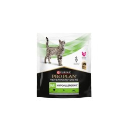 Pro Plan Veterinary Diets HA St/Ox Hypoallergenic szárazeledel 325 g