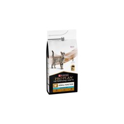 Pro Plan Veterinary Diets NF Renal Function Advanced Care szárazeledel macskák számára 1.5 kg