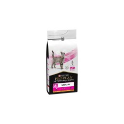Pro Plan Veterinary Diets UR St/Ox Urinary Chicken szárazeledel macskák számára - csirkés 1.5 kg