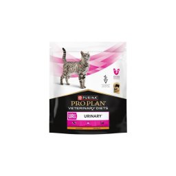 Pro Plan Veterinary Diets UR St/Ox Urinary Chicken szárazeledel macskák számára - csirkés 350 g