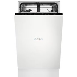 ELECTROLUX EES42210L Beépíthető keskeny mosogatógép
