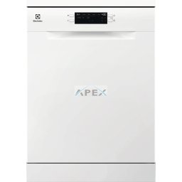 Electrolux E52SD110SW Szabadonálló mosogatógép, 500 AirDry 60 cm
