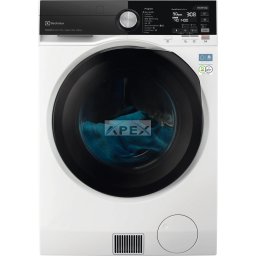 Electrolux EN9W2496BE PerfectCare 900 Mosó-szárítógép 9/6kg 1400f/p. gőzprogrammal hőszivattyús szárítás