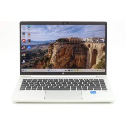 HP ProBook 440 G9 felújított laptop i5-1235U 16GB RAM 256SSD 14" FHD WIN11