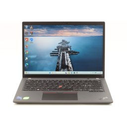 Lenovo Thinkpad T14 Gen 4 felújított laptop i7-1365U 32GB RAM 512SSD 14" WUXGA WIN11
