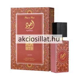 Lattafa Ajwad Pink To Pink EDP 60ml Női