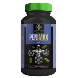 Penimax pénisznövelő 60db