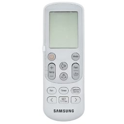 Gyári Samsung klíma távirányító