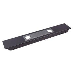 Gorenje előlapi panel burkolat