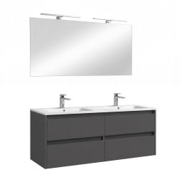Porto Prime 120 komplett
