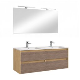 Porto Prime 120 komplett