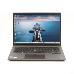 Lenovo Thinkpad T14 Gen 4 felújított laptop i7-1365U 32GB RAM 512SSD 14" WUXGA WIN11