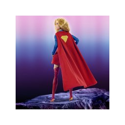 Barbie gyűjtői baba - Supergirl