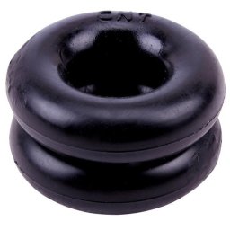 Donut TPR pniszgyr kszlet - fekete, 2 db