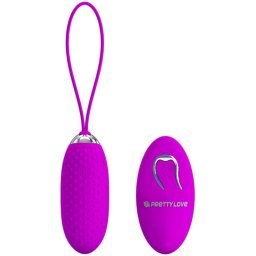 Pretty Love Joanna tvirnyts vibrtor