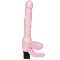 BAILE - vibrl anl stimull nlkli heveder 25,4 cm