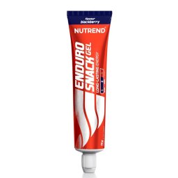 Nutrend Enduro Snack gel 75 g tasak