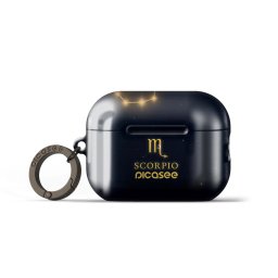 Obal pro Apple AirPods Pro 2 - SCORPIO