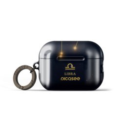 Obal pro Apple AirPods Pro 2 - LIBRA