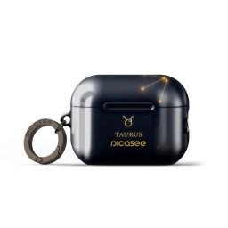 Obal pro Apple AirPods Pro 2 - TAURUS