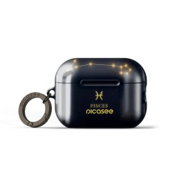Obal pro Apple AirPods Pro 2 - PISCES
