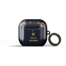 Obal pro Apple AirPods 4 - PISCES