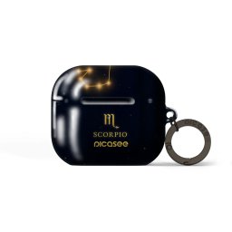 Obal pro Apple AirPods 3 - SCORPIO