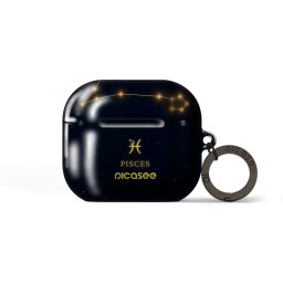 Obal pro Apple AirPods 3 - PISCES