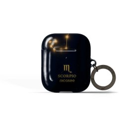 Obal pro Apple AirPods 1 - SCORPIO