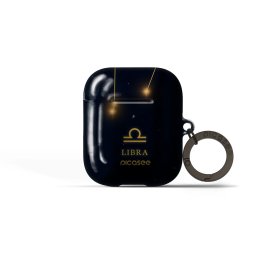 Obal pro Apple AirPods 1 - LIBRA
