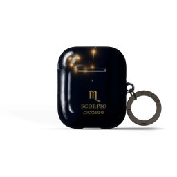 Obal pro Apple AirPods 2 - SCORPIO