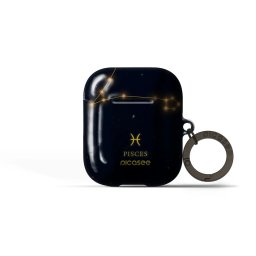 Obal pro Apple AirPods 2 - PISCES