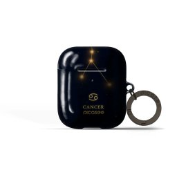 Obal pro Apple AirPods 2 - CANCER