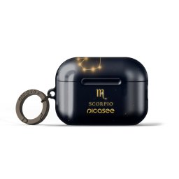 Obal pro Apple AirPods Pro 1 - SCORPIO